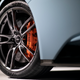Illustration for article titled Settled: The New Ford GT Looks Best In Gulf Livery
